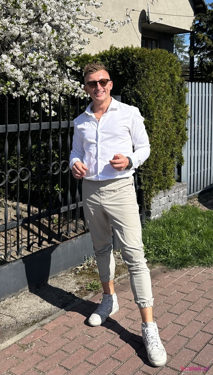 Marek, Male, 31, Haga, Holandia: 1