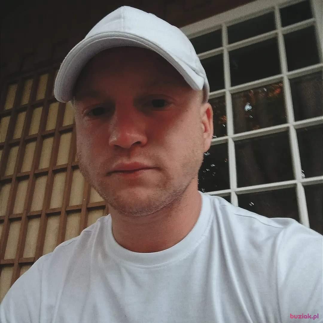 Hubert, Male, 31, Międzyzdroje, Polska: 1