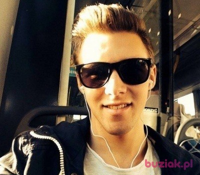 Kuba, Male, 30, Szczecin, Polska, Photo: 2
