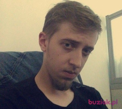 Dawid, Male, 27, Puławy, Polska: 1