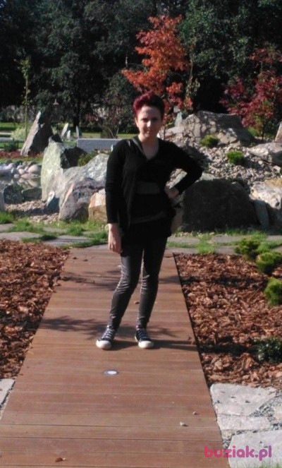 Izabela, Female, 30, Rybnik, Polska: 1