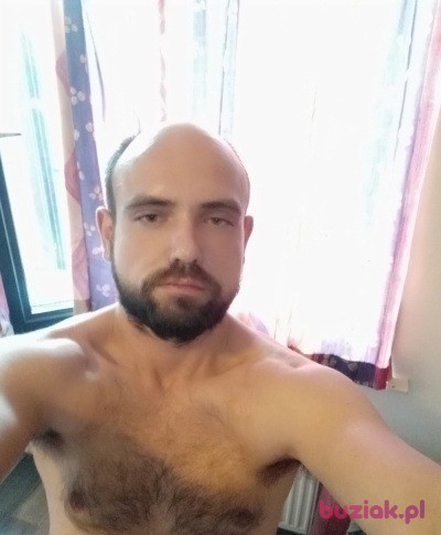 Paweł, Mężczyzna, 38, Bytom, Polska, Zdjęcie: 4