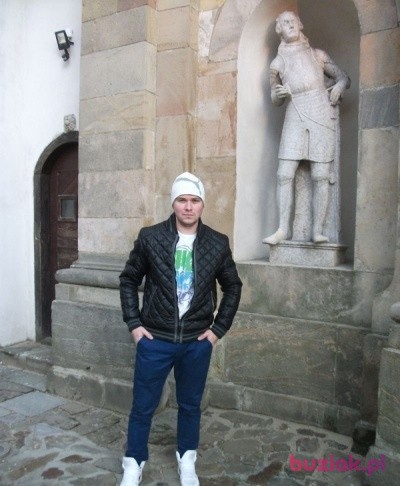 Patryk, Mężczyzna, 39, Stalowa Wola, Polska, Zdjęcie: 5
