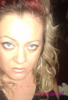 zizi35, Female, 45, Włocławek, Polska, Photo: 1