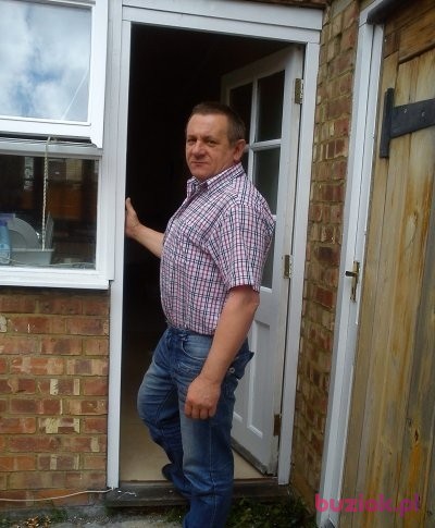 andrzej, Mężczyzna, 64, Northampton, Wielka Brytania, Zdjęcie: 3