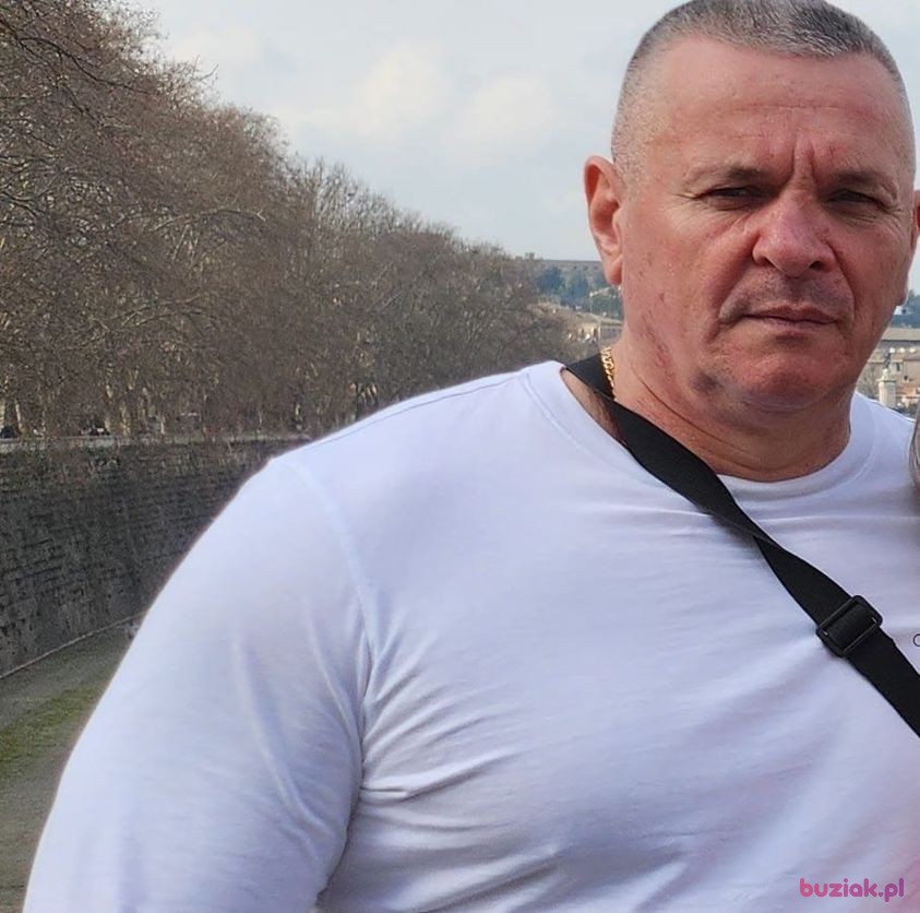 Wojtek, Male, 53, Bielefeld, Niemcy, Photo: 1