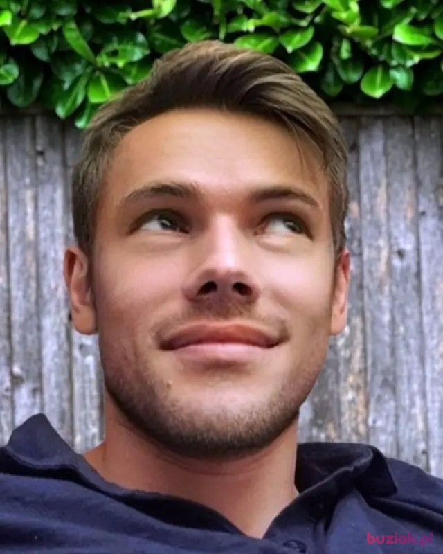 Bartosz, Male, 35, Hamburg, Niemcy, Photo: 1
