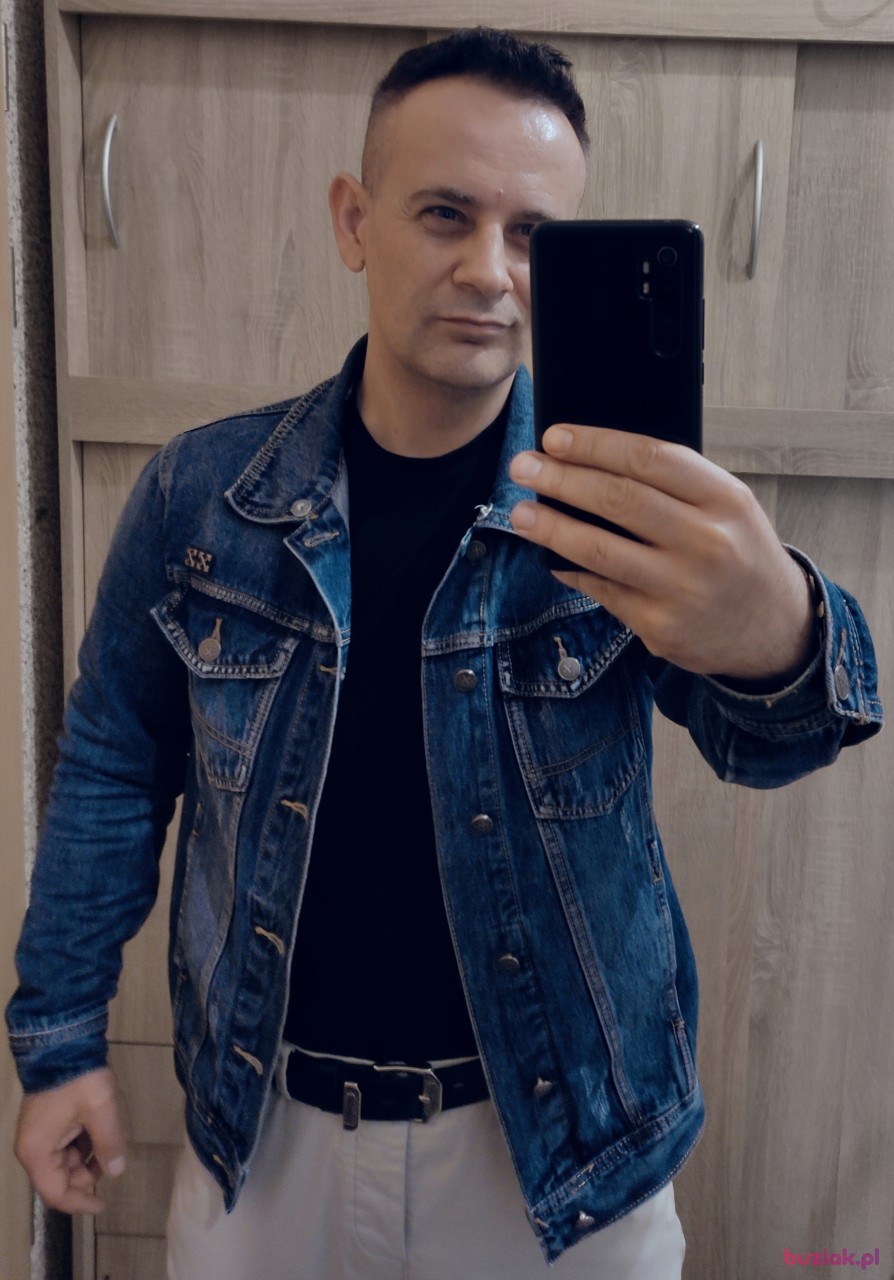 Dominik, Mężczyzna, 44, Gdańsk, Polska, Zdjęcie: 4