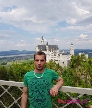 Sebastian, Male, 38, Chorzów, Polska: 1