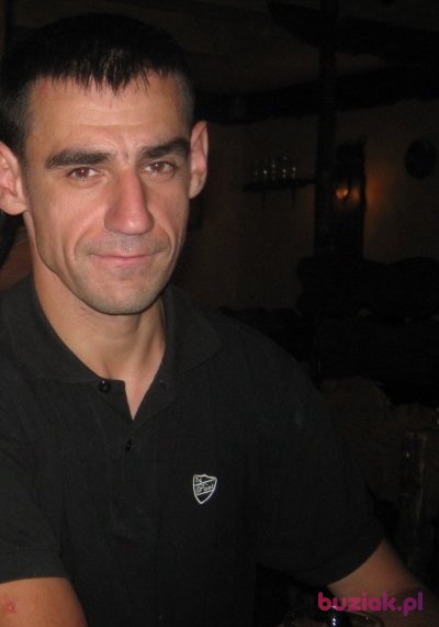 Piotr, Mężczyzna, 44, Jarosław, Polska: 1