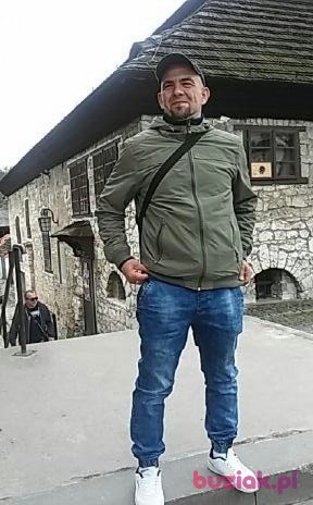 Daniel, Mężczyzna, 40, Bełchatów, Polska, Zdjęcie: 2