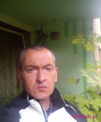 Jarek, Male, 48, Kraków, Polska: 1