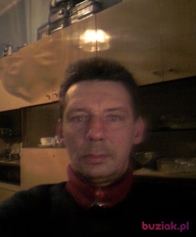 slawek, Mężczyzna, 52, Brzeg, Polska, Zdjęcie: 2