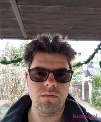 Krzysztof, Mężczyzna, 28, Kraków, Polska: 1