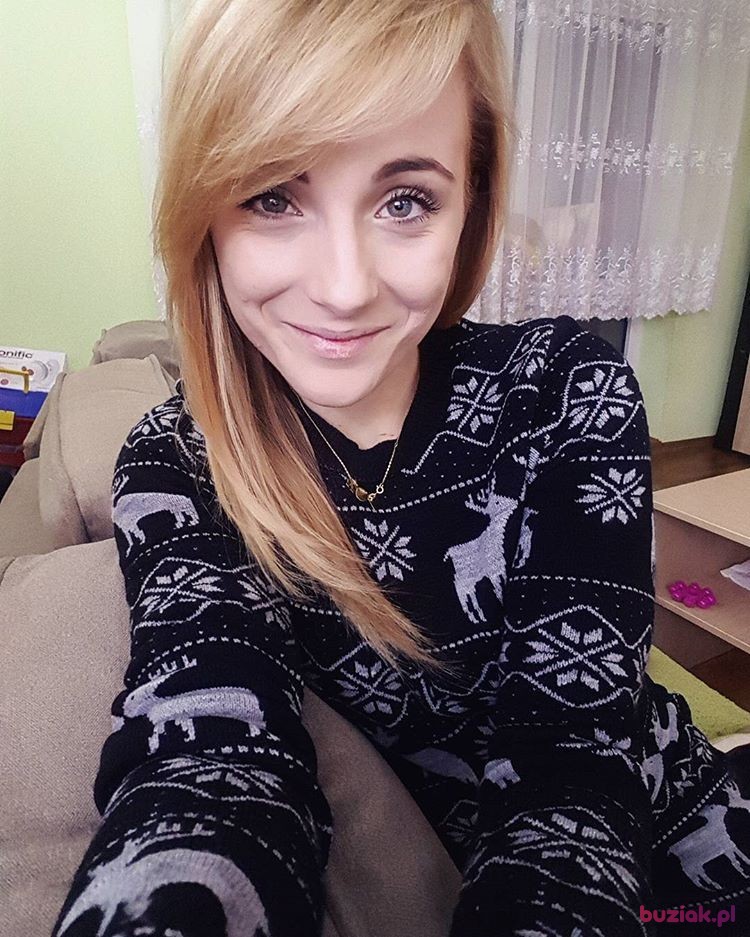 Kamila, Kobieta, 26, Bydgoszcz, Polska, Zdjęcie: 1