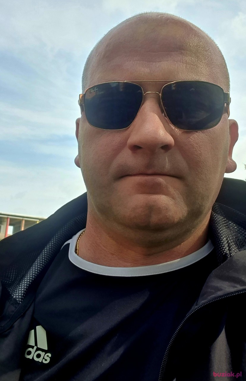 Dariusz, Male, 43, Gliwice, Polska, Photo: 2