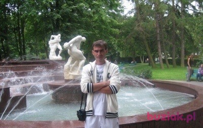 Waldi, Male, 49, Koło, Polska, Photo: 3
