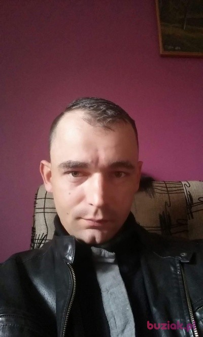 Maksymilian , Mężczyzna, 39, Łabiszyn, Polska: 1