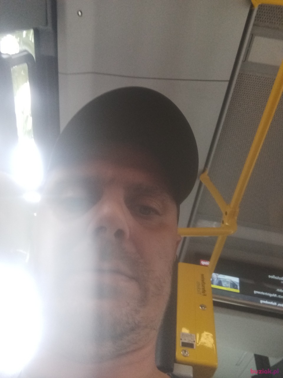 Adrian, Mężczyzna, 41, Berlin, Niemcy, Zdjęcie: 2