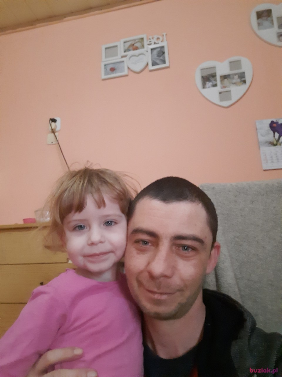 Radek, Male, 34, Augustów, Polska, Photo: 1