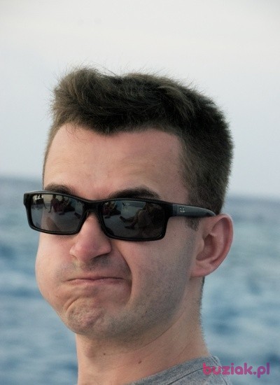 Krzysiek, Mężczyzna, 36, Wrocław, Polska: 1