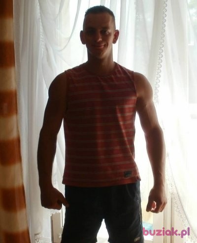 Tomasz, Mężczyzna, 38, Żory, Polska: 1