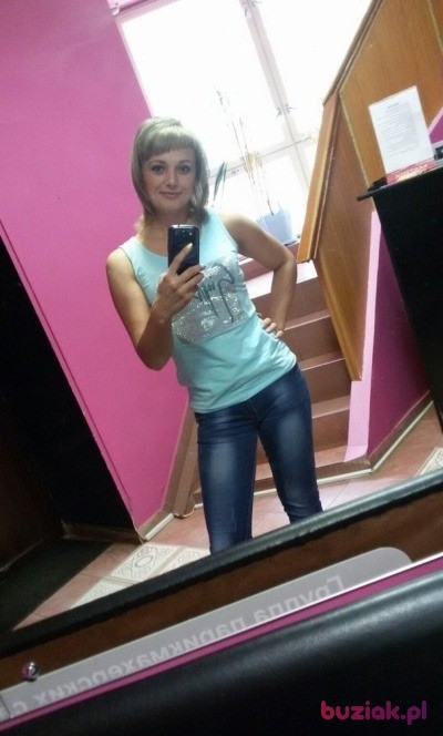 Mariska, Kobieta, 36, Szadek, Polska, Zdjęcie: 2
