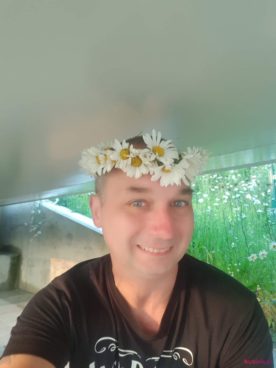 David, Male, 50, Wakefield, Wielka Brytania, Photo: 1