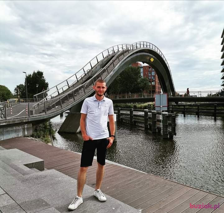 Stopkowy, Male, 28, Brzeg, Polska: 1