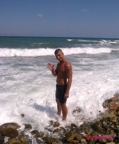 LEON, Mężczyzna, 40, Polska: 1