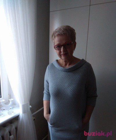 Grażyna, Kobieta, 65, Czarnków, Polska, Zdjęcie: 2