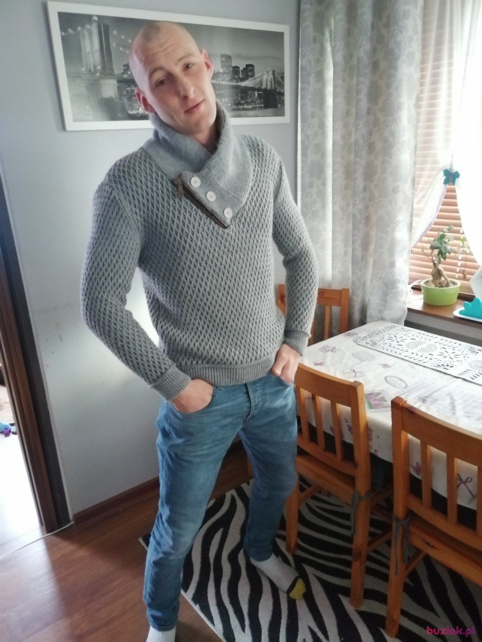 Mateusz, Male, 34, Katowice, Polska, Photo: 5