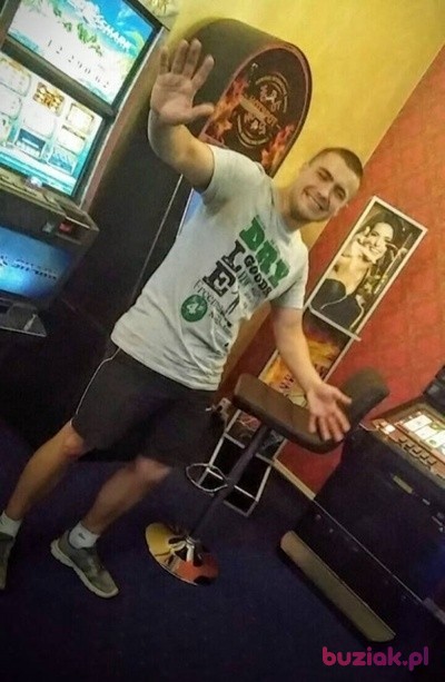 Maciek, Mężczyzna, 32, Pruszków, Polska, Zdjęcie: 2