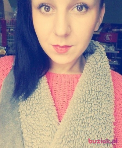 Justyna, Kobieta, 30, Warszawa, Polska, Zdjęcie: 1