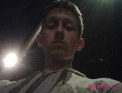 Dawid, Male, 30, Wielka Brytania, Photo: 1