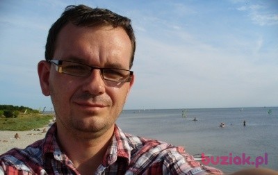 Wojciech, Male, 44, Opole, Polska, Photo: 1