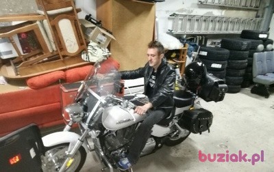 Daniel , Mężczyzna, 45, Polska: 1