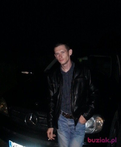 Artur, Male, 38, Warszawa, Polska: 1