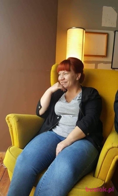 ewa, Female, 40, Wielka Brytania, Photo: 1