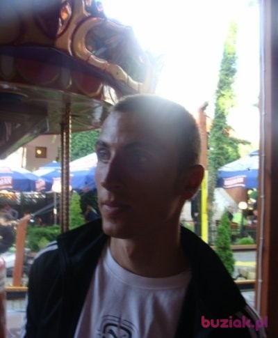 sławek, Male, 36, Zielona Góra, Polska: 1
