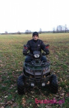 Andrzej, Male, 44, Ostrów Wielkopolski, Polska, Photo: 5