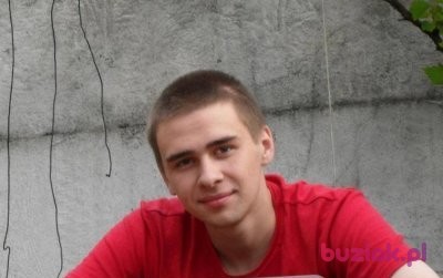 Maciej, Mężczyzna, 34, Bydgoszcz, Polska: 1