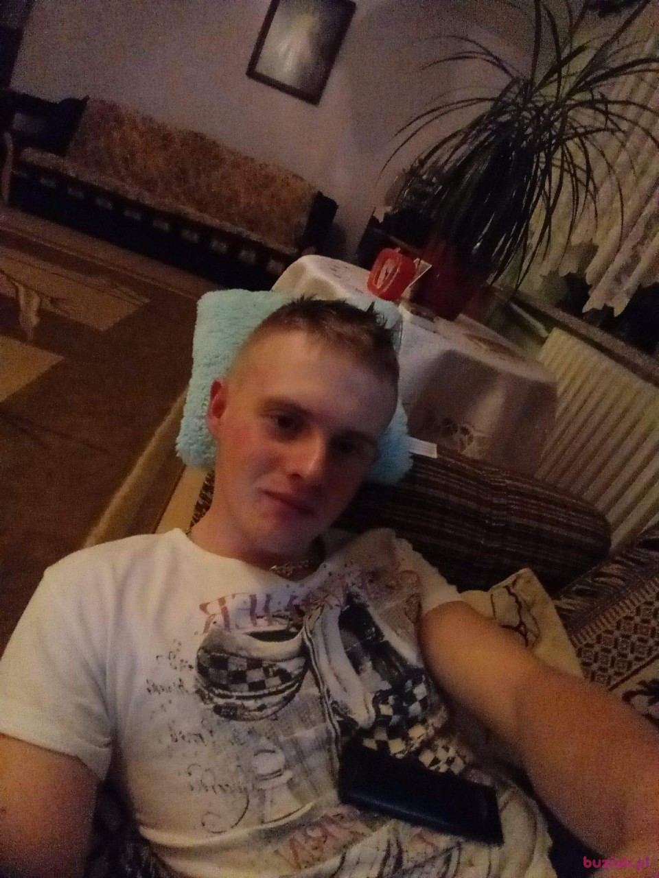 Mateusz, Male, 29, Siedlce, Polska: 1
