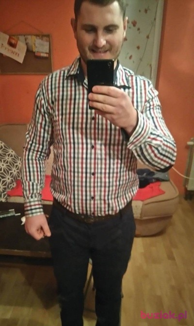 Radziu, Male, 31, Olsztyn, Polska, Photo: 1