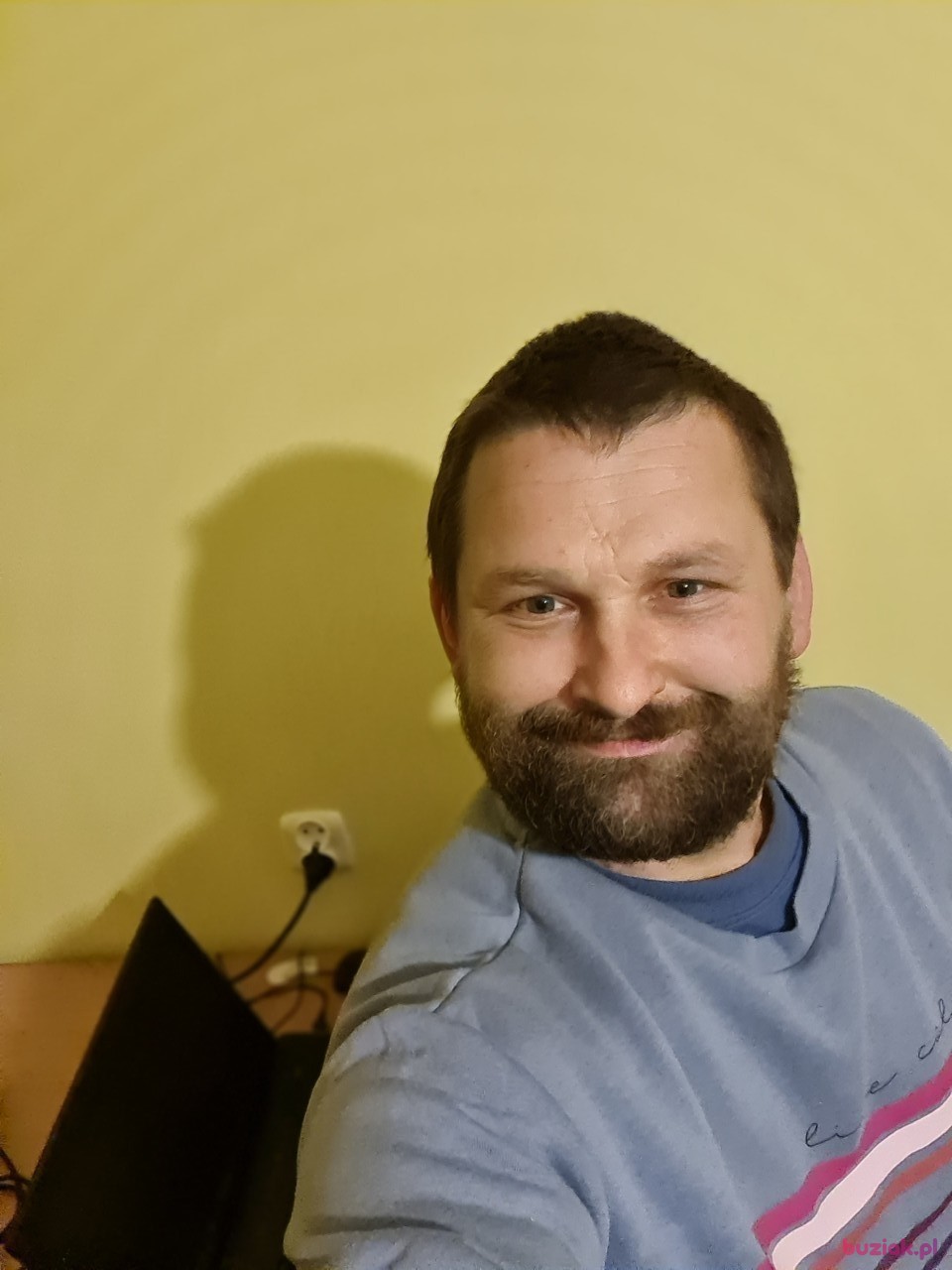 Filip, Mężczyzna, 38, Tarnów, Polska: 1