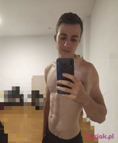 Marcin, Mężczyzna, 24, Chorzów, Polska, Zdjęcie: 1