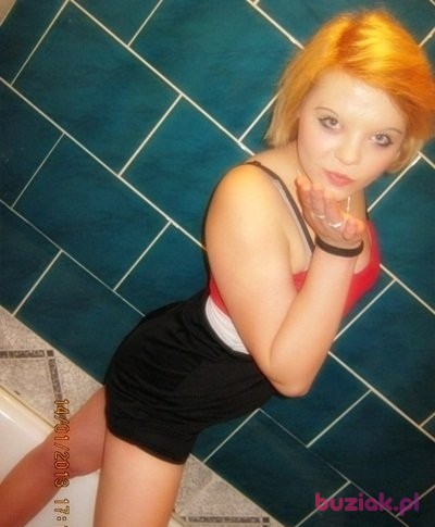 Milena, Female, 30, Chrzanów, Polska, Photo: 1