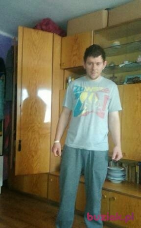 aro10o, Male, 34, Kietrz, Polska: 1