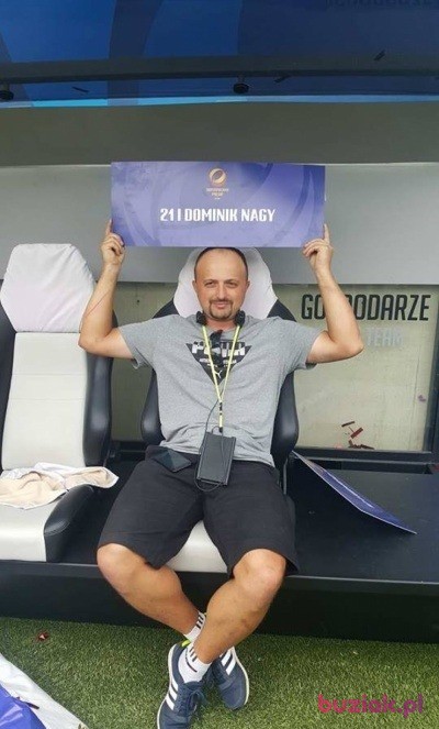 przemek8888, Mężczyzna, 40, Radymno, Polska, Zdjęcie: 2