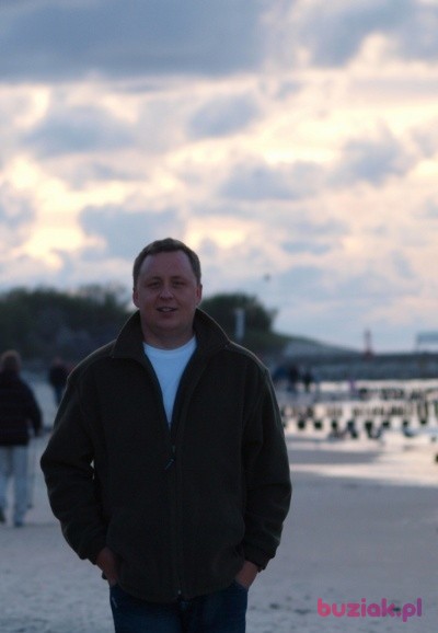 Robert, Male, 52, Słupsk, Polska: 1